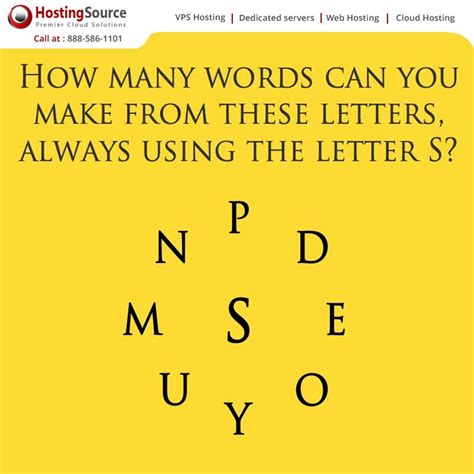 Enter any letters to see what words can be formed from them. . Find a word with these letters